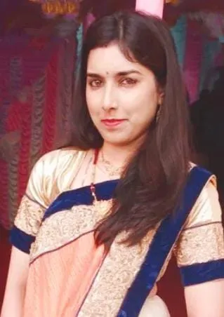 MS. SHAYANTIKA CHAKRABORTY